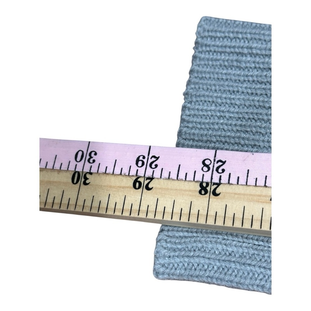 RDI Sweater Dress Gray Size M - Picture 3 of 7